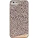 Case-Mate iPhone 6 Case - BRILLIANCE - 800+ Genuine Crystals - Apple iPhone 6 / iPhone 6s - Rose Gold
