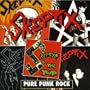 Pure Punk Rock
