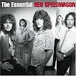 The Essential REO Speedwagon