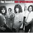 The Essential REO Speedwagon