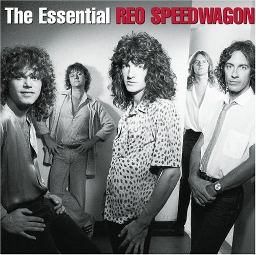 REO Speedwagon - The Essential REO Speedwagon (Disc 1) - Zortam Music