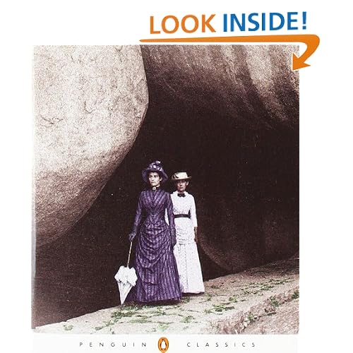 A Passage to India (Penguin Classics)