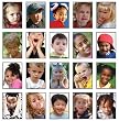 Facial Expressions Flashcards