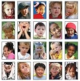 Facial Expressions Flashcards