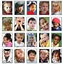 Facial Expressions Flashcards