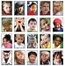 Facial Expressions Flashcards