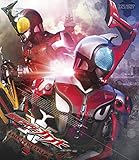 仮面ライダーカブト Blu‐ray BOX 3<完> [Blu-ray]