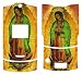 Our Lady of Guadalupe Mosaic for Motorola RAZR V3t