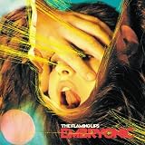 Embryonic (2LP Colored Vinyl)(Transparent Yellow & Transparent Blue)(w/Bonus CD) an album by Flaming Lips