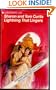 Lightning that Lingers (Loveswept, No 25)