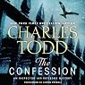 The Confession: An Inspector Ian Rutledge Mystery