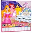Disney Princess Play-a-Sound Piano Book