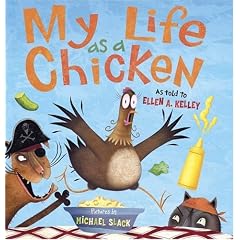 My Life as a Chicken