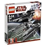 Lego Star Wars Tie Defender