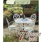 �W���m�z���C�g�e�[�u��7�_�Z�b�g