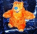 Talking Bear in the Big Blue House 12" Plush