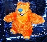 Talking Bear in the Big Blue House 12 Plush
