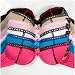 Mamia Sexy Half Cup Bra With Lace Trim