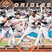Baltimore Orioles 2008 Wall Calendar