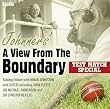 Brian Johnston - Johnners': A View from the Boundary: Test Match Special (BBC Audiobooks)