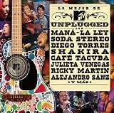 Mejor De Mtv Unplugged