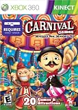 Carnival Games: Monkey See Monkey Do