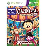 Carnival Games: Monkey See Monkey Do