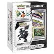Image of Pokémon USA TCG: Black & White Binder Box