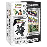 Pokémon USA TCG: Black & White Binder Box