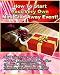 "How To Start Your Own Mini GiveAway Event" - Build Your List The Easy Way...Grab 1000 To 3000 Subscribers! AAA+++ "How To Start Your Own Mini GiveAway Event" - Build Your List The Easy Way...Grab 1000 To 3000 Subscribers! AAA+++