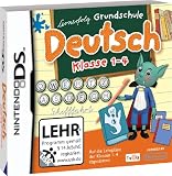 Lernerfolg Grundschule: Deutsch Klasse 1-4 - Tivola Publishing GmbH