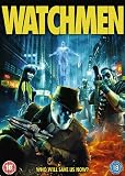 Watchmen (1-Disc) [DVD] [2009]