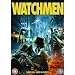 Watchmen (1-Disc) [DVD] [2009]