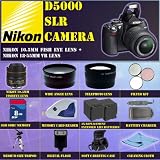 Nikon D500..