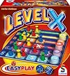 Schmidt Spiele 49008 Easy Play: Level X
