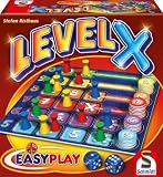 Produkt-Bild: Schmidt Spiele 49008 Easy Play: Level X