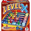 Schmidt Spiele 49008 Easy Play: Level X