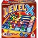 Schmidt Spiele 49008 Easy Play: Level X
