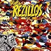 Can't Stand the Rezillos