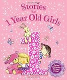 Stories for 1 year old girls