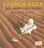 Bäuerin Ente = farmer duck