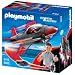 PLAYMOBIL 5162 - Shark Jet