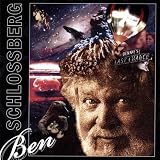 Ben Schlossberg