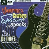 Vampires, Cowboys, Spacemen & Spooks