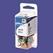 Push Pins, 75/PK, AST, Sold as 1 pack