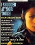 I Shudder at Your Touch: Four Tales of Sex and Horror v. 1 (Penguin audiobooks)