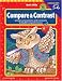 Books : Compare and Contrast, Grades 5 to 6: Using Comparisons and Contrasts to Build Comprehension (Basic Skills Series)