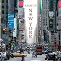 A Day In New York; Fotobildband inkl.4 Musik-CDs (earBOOK)