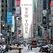 A Day In New York; Fotobildband inkl.4 Musik-CDs (earBOOK)