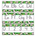 Monkey Mischief Manu Alphabet BBS